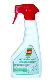 SOTIN WC-Kalk- und Urinsteinlöser SG82